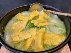 -南景饭店(万家丽路店)