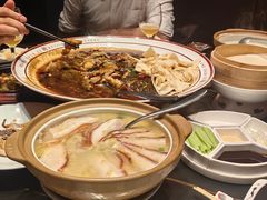 北京烤鸭（只）-旺顺阁·北京菜·烤鸭(大望路店)