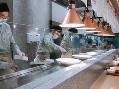 -池奈·咖喱蛋包饭(熙地港店)