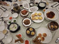 -凤凰楼酒家·粤宴点心(华强北店)