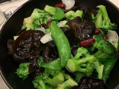 -那家小馆•北京菜•烤鸭(中关村店)