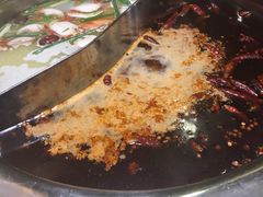 -五星桥原切肥牛火锅·30年专注好牛肉(怀德桥店)