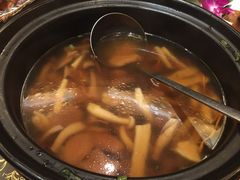 -富黎华海鲜大酒楼(正大广场店)