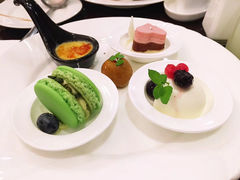 -杭州华美达大酒店无国界西餐厅