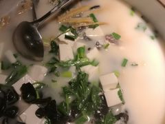 -姜君·千岛湖鱼头馆(浦东大道店)