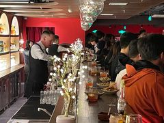 -JZ Club 爵士酒吧(上海店)