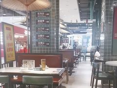 -雍哲港式餐厅(现代广场店)