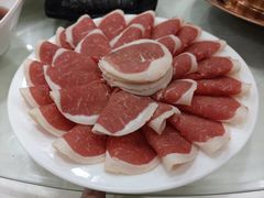 -东来顺饭庄(王府井步行街店)