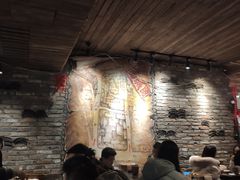 大堂-盟重烧烤(东瓜山创始店)