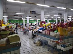 -西双版纳集贸市场