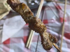 -褚小白·烧烤铜锅涮