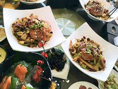 -蟹之国·精品蟹料理(极地店)