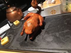 -大鸽饭(体育西路店)