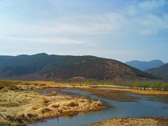 -丽江泸沽湖景区