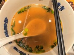 -陳香貴·兰州牛肉面(上海长风大悦城店)
