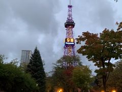 -札幌电视塔