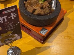 -东就鸭饭店·古早海南菜(友谊南海城店)