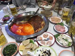 -陳艳红火锅(港汇店)