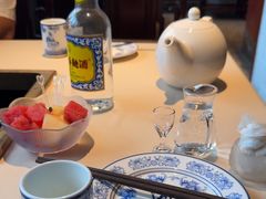 -龙森园火锅(琴台路店)