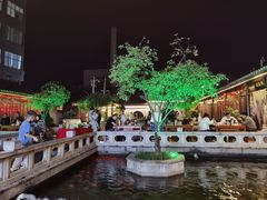 -麒麟小院·老九江菜(安平路店)