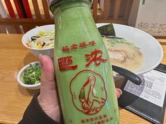 -鹤茶野所(上海首店)
