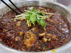 -温江公平红烧兔(总店)