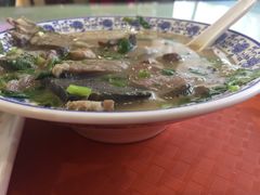 -南来顺饭庄·清真(南菜园店)
