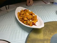 -渝信川菜 · 川味家常菜(长安店)