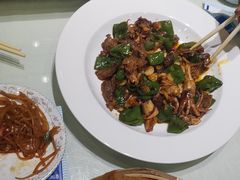 -鲜得莱渔港·小平岛海胆馆(七贤岭店)