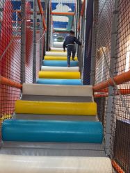 -星际乐园(红博中央公园店)