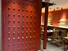 -曲氏老北京铜锅涮肉•火锅(不老街店)