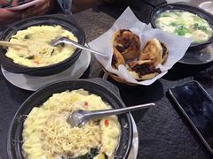 -买又大餐厅(福林里店)