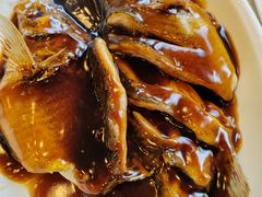 -楼外楼(西湖景区孤山路店)