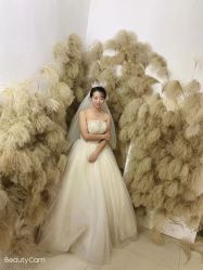 -长春星宫馆婚纱摄影(和平大世界店)