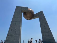 -青澳湾北回归线广场