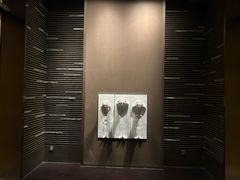 -上海柏悦酒店