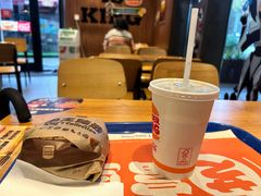 -汉堡王(徐汇绿地缤纷店)