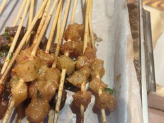 -盟重烧烤(高正街店)