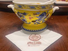 -唐山宴大唐州府精品中餐