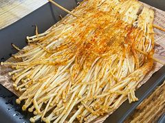 -金谷园饺子·烧烤(人大总店)