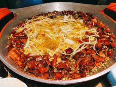 麻辣江团鱼-渝信川菜(长安店)