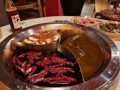 -陈艳红火锅菜·冒菜(簋街店)