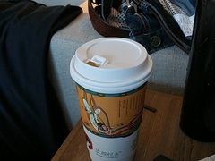 -茶颜悦色(花样汇店)