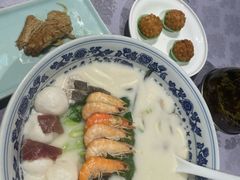 -山外山菜馆(玉泉路店)