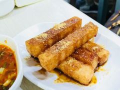 -蜀串香牛杂火锅串串