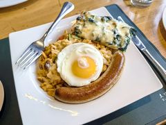 -兰特伯爵西餐厅·啤酒屋(方庄店)