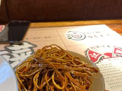 巧拌豆干-酒阳蒸经小酒馆(解放碑店)