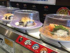 -万岁寿司(万国店)