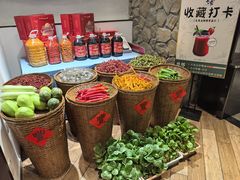-毛家饭店·30年融合新湘菜(汉峪金谷店)