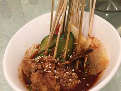 -亢龙太子酒轩(东湖店)